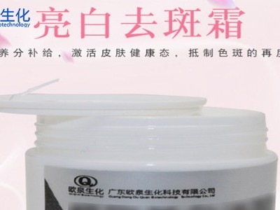 黑色素對(duì)肌膚有什么作用及危害？