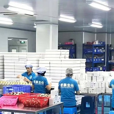 化妝品OEM代加工為品牌方提供了便捷！